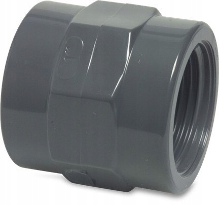

Pvc Mufa 1/2"