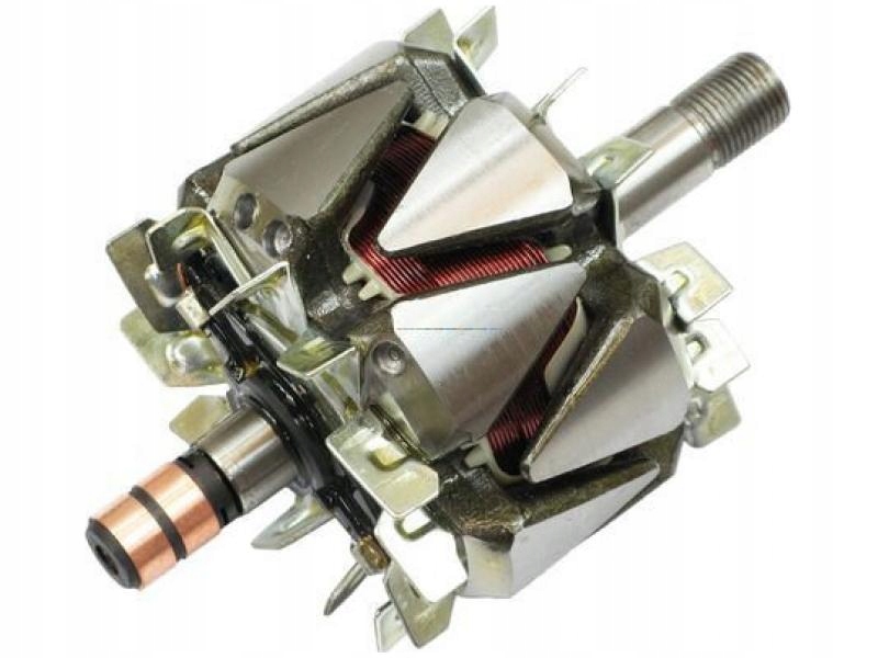 РОТОР ГЕНЕРАТОРА AS-RU AR4006