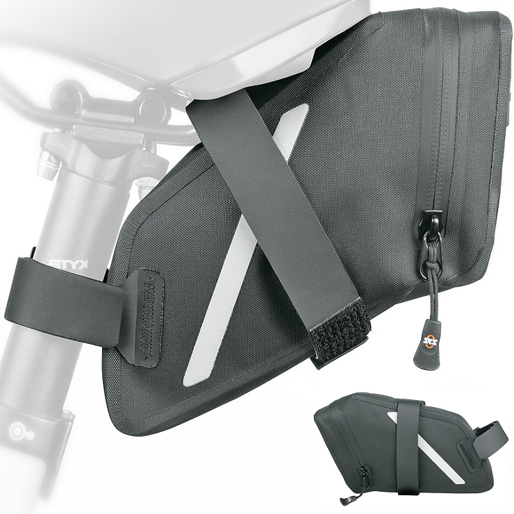 Torebka podsiodłowa Sks Trail Saddle M 0.9 L