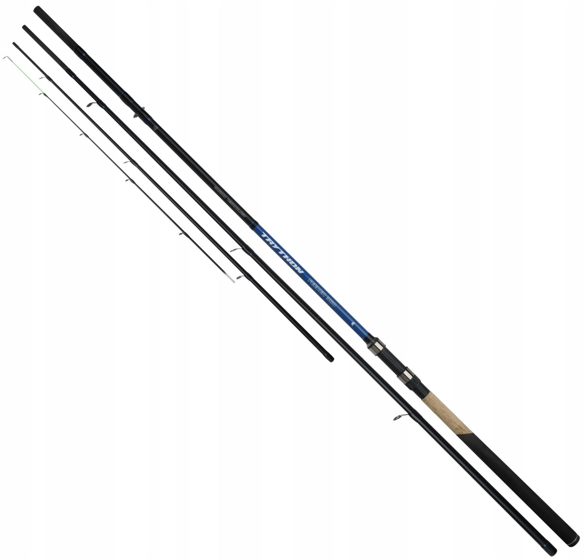 Wędka Mikado Trython Feeder 390 do 120 g WAA955-390