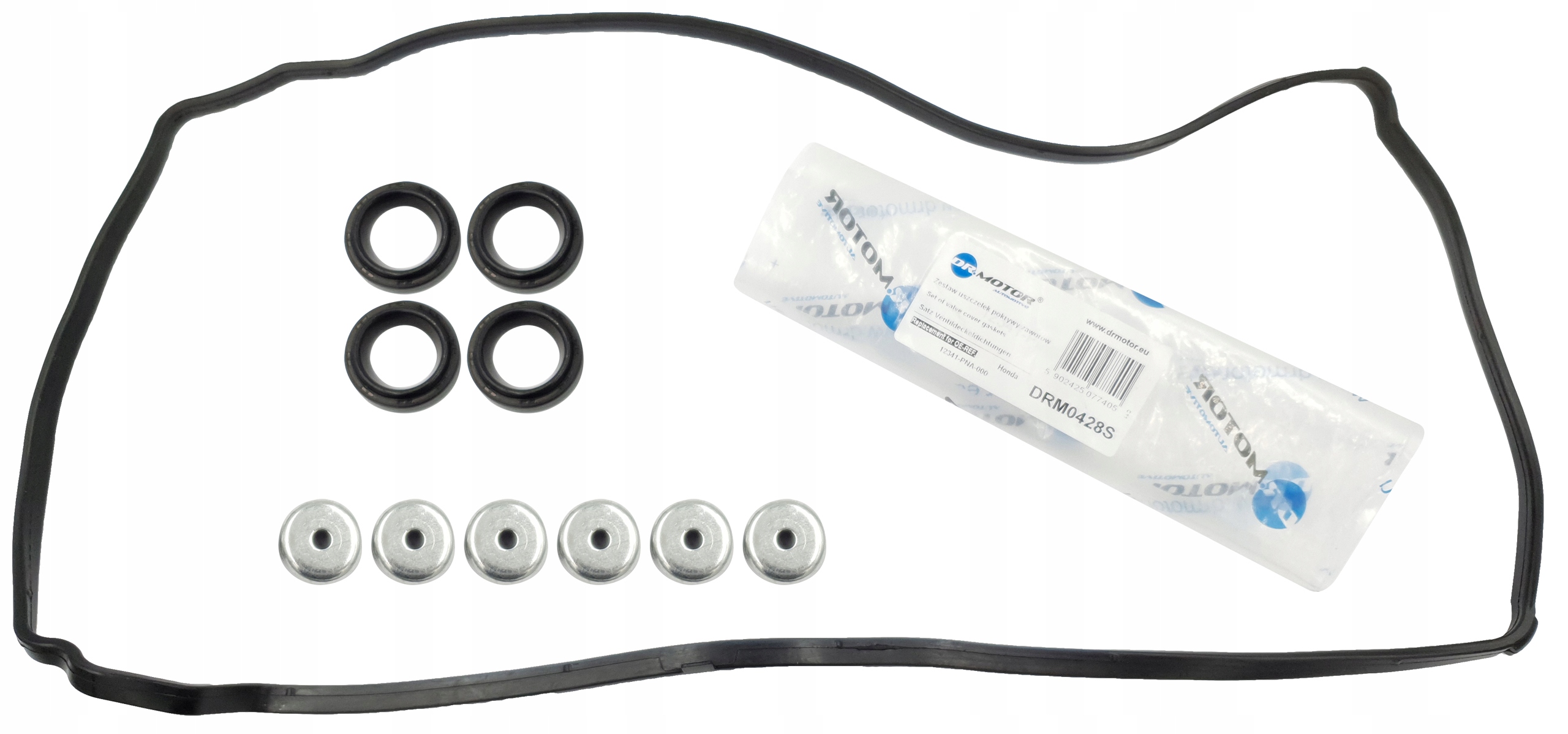 USZCZELKA POKRYWY ZAWOROW HONDA ELEMENT 2 4 02