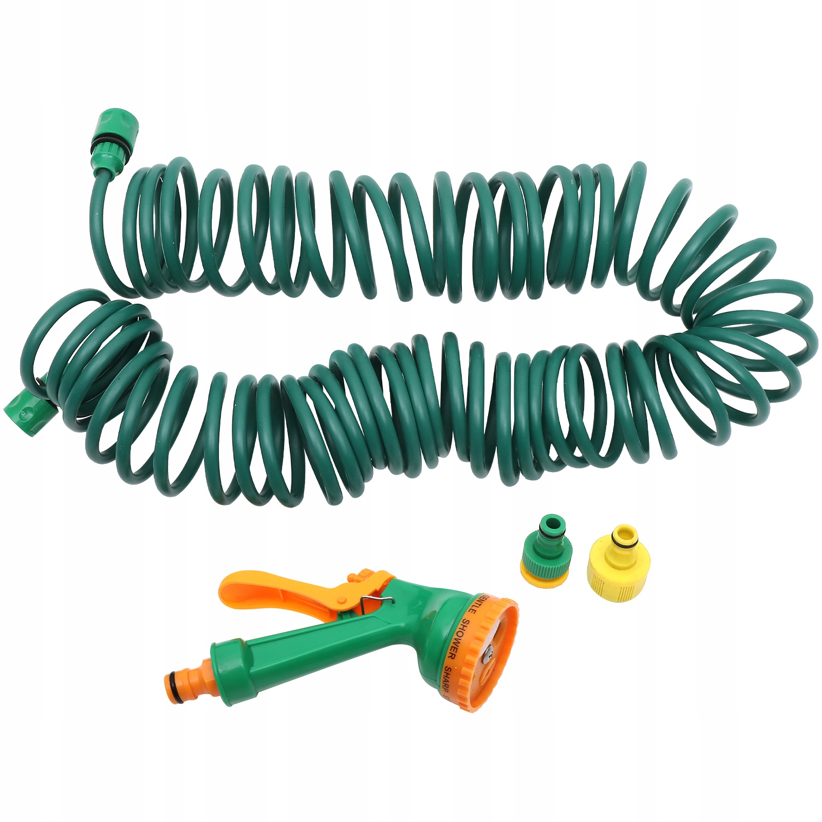 Podlewanie węża ogrodowego Producent Inny