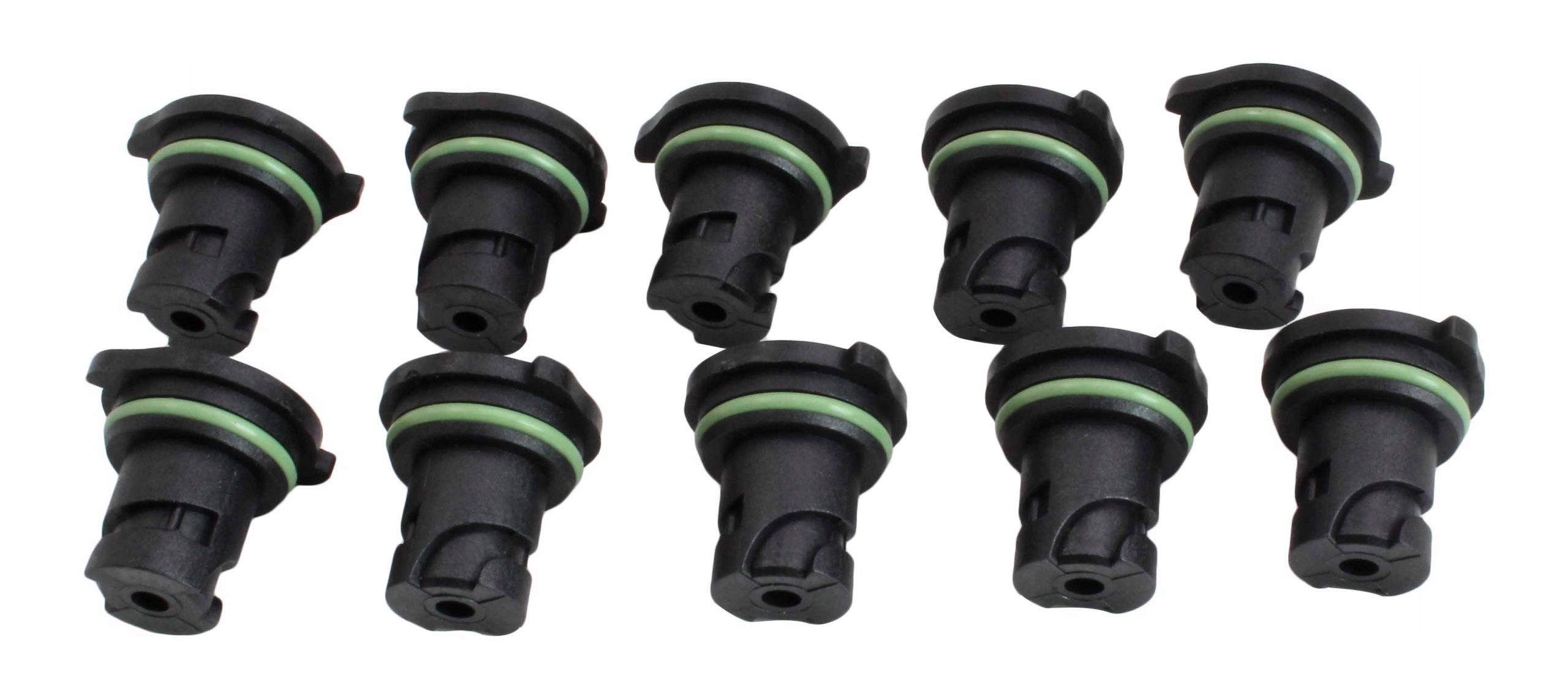 KORKI DO GNIAZD SPUSTOWYCH OLEJU DAF/MAN A-DMP1 Kod producenta A-DMP1