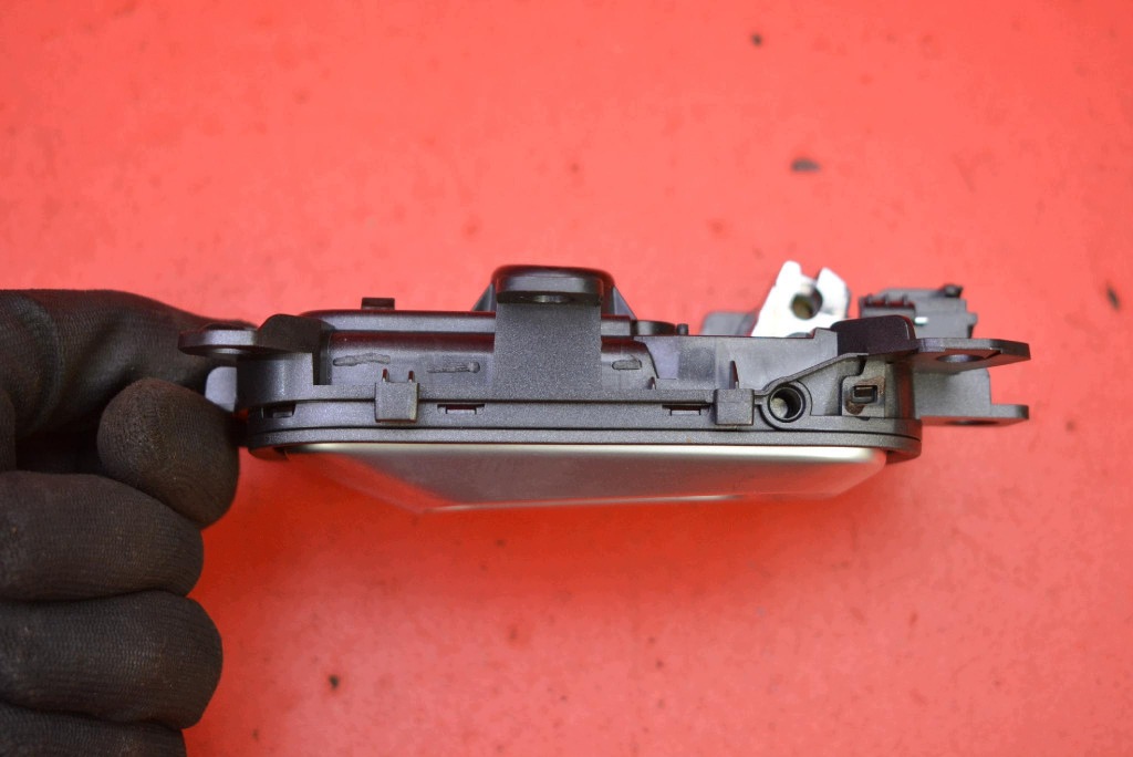 handle inner right front SREBRNA 403009107AA JAECOO J7 23