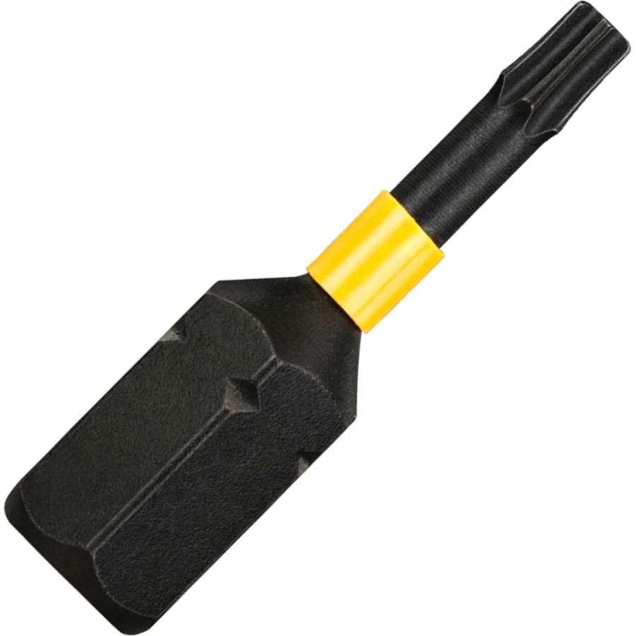 Zestaw bitów udarowych TORX T10x25mm 5szt. DeWALT Marka DeWalt
