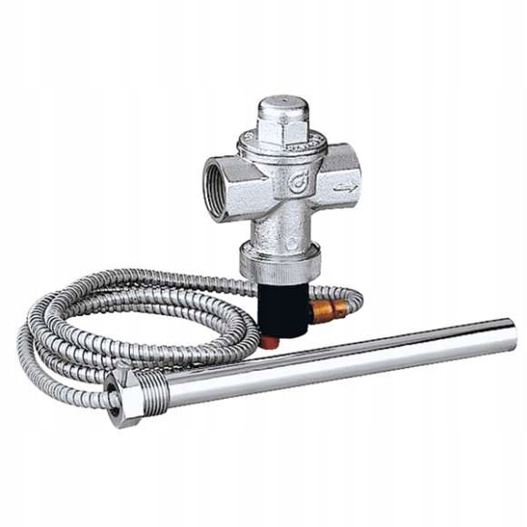 Bezpečnostný ventil Caleffi 543513 3/4''