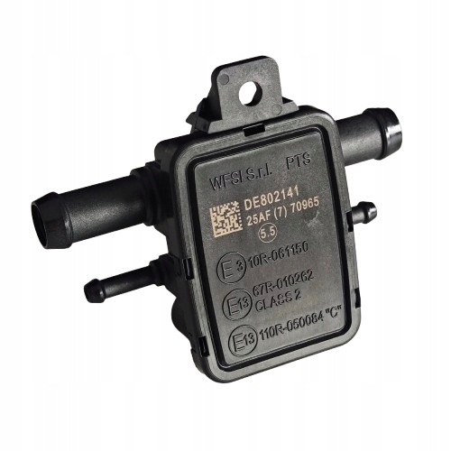 Mapsensor Brc DE802141 (náhrada DE802125) Pts Senzor Tlaku Plynu Lpg