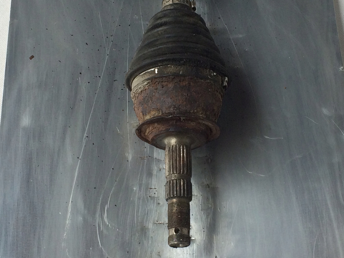 Semiasse OPEL CORSA OPEL