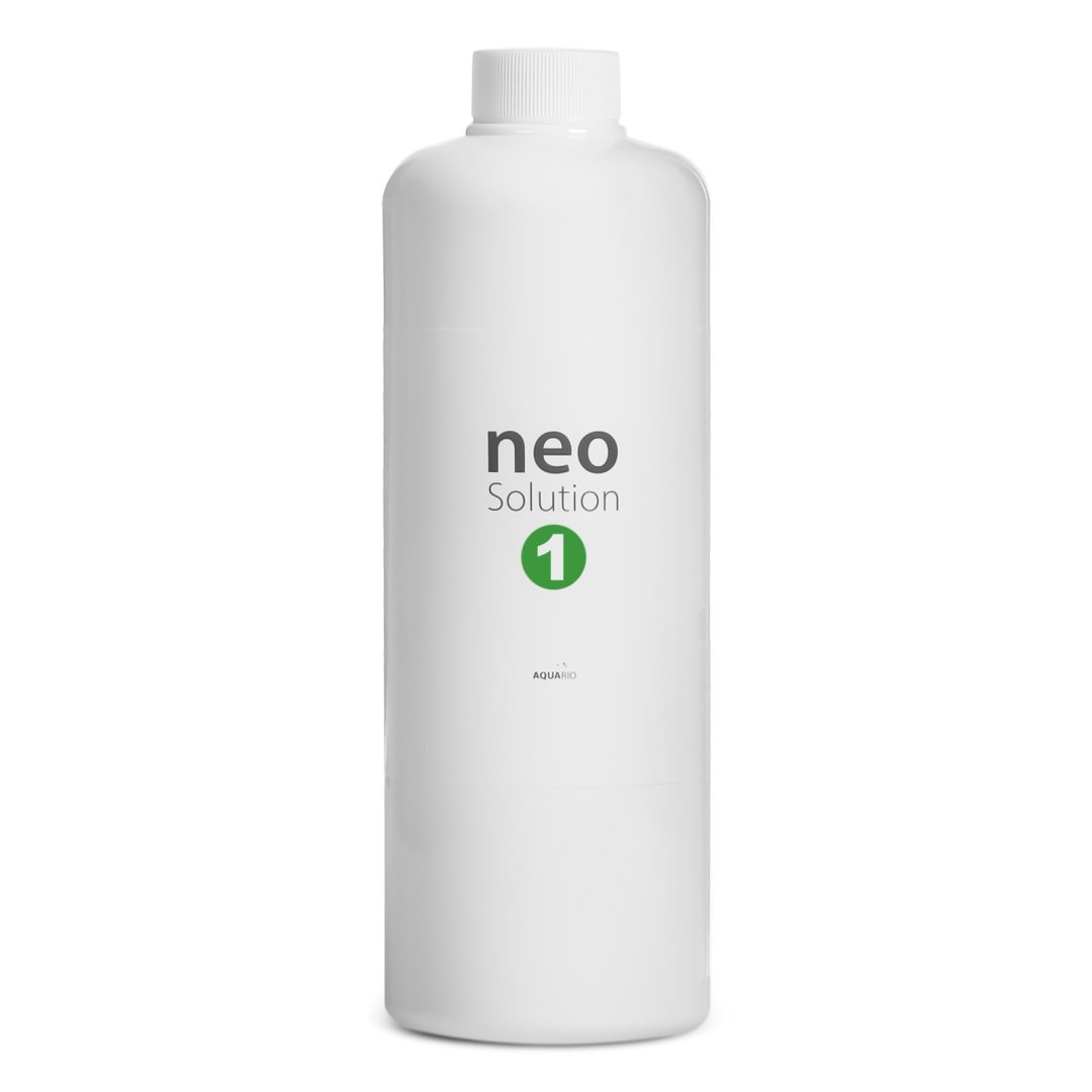 Levně Neo Solution 1 – hnojivo Npk a Mg makroprvky 1000 ml