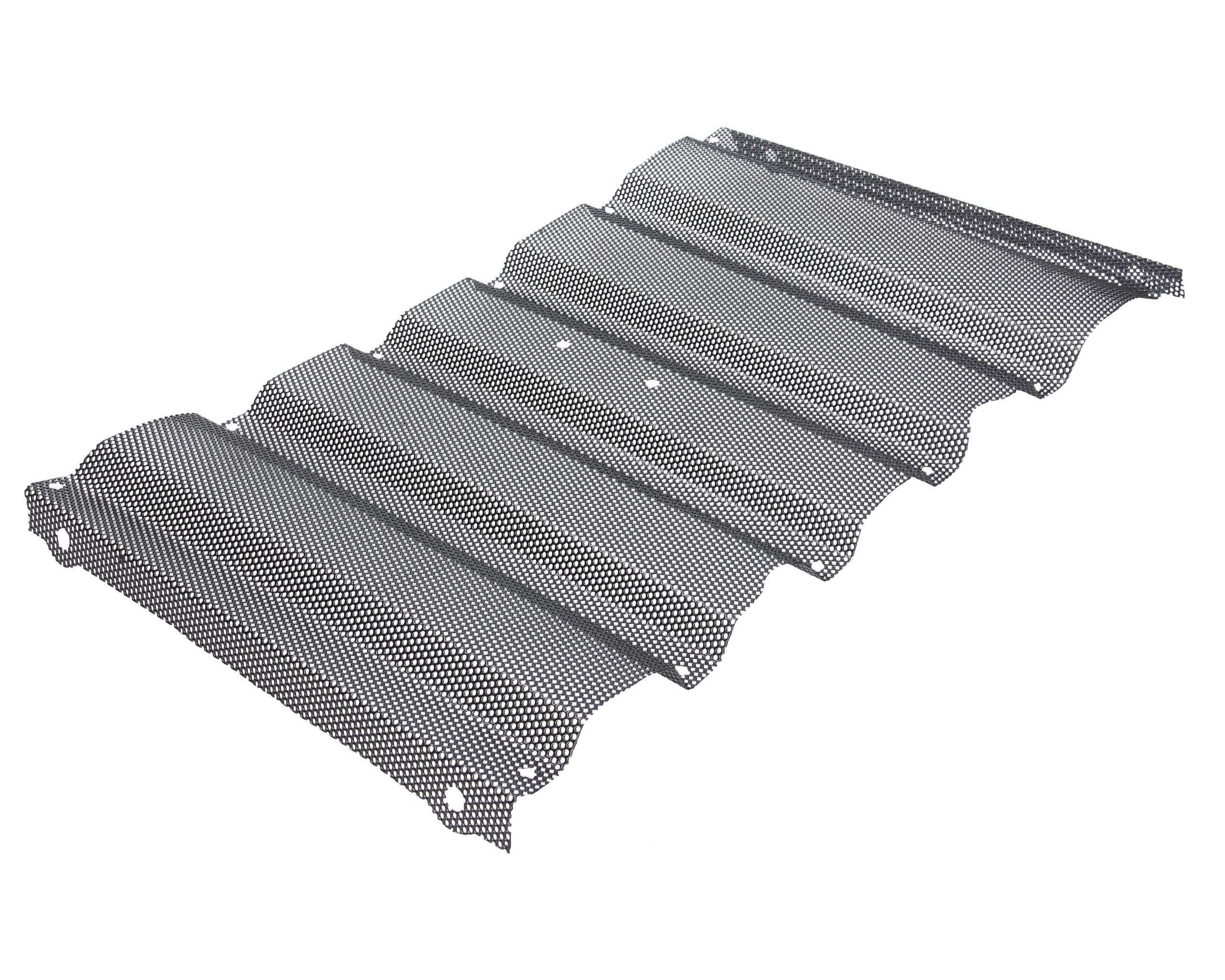 horní přední gril John Deere L157398