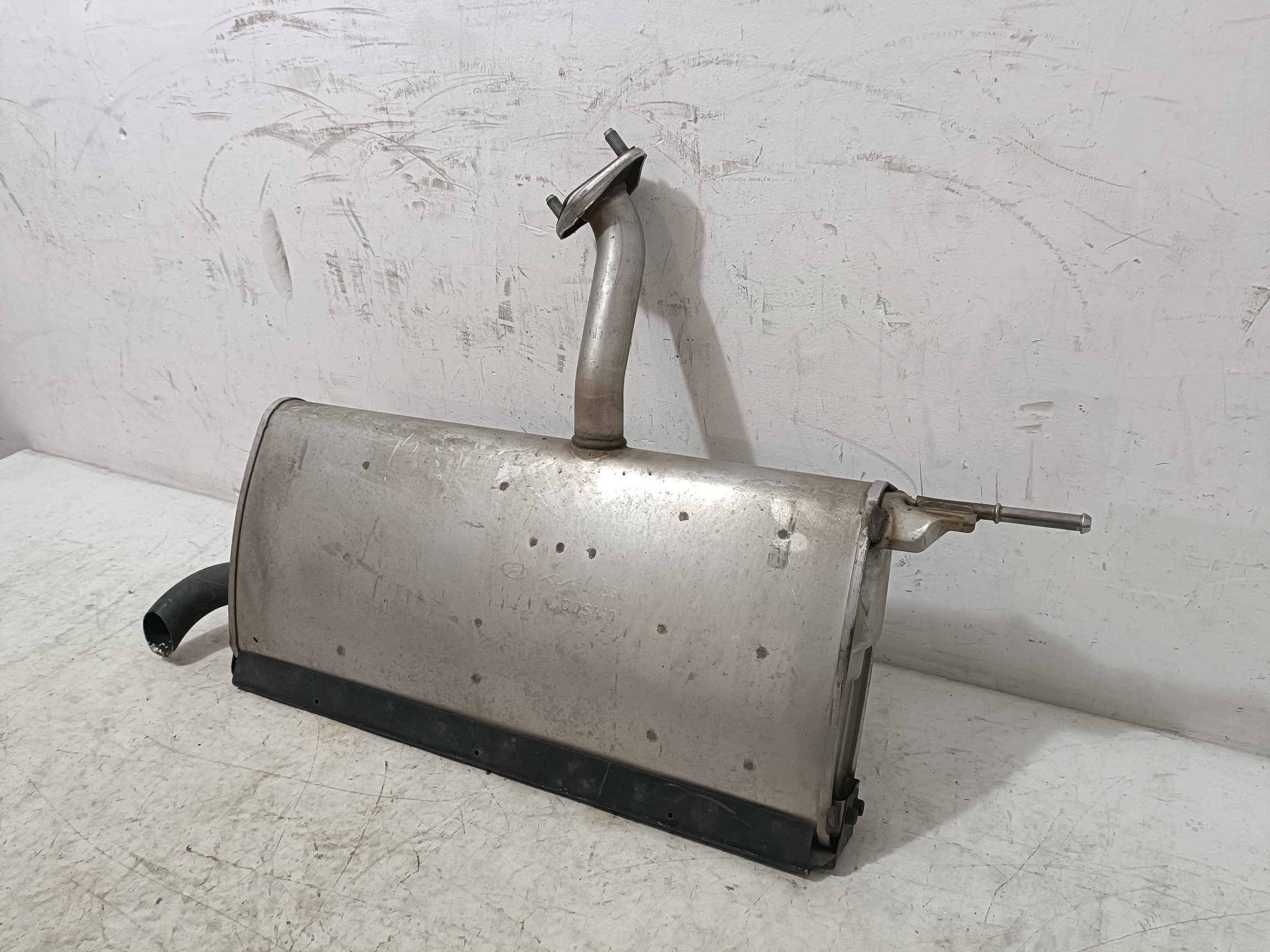 KIA TLUMIK KONCOWY SGM10 439A Original