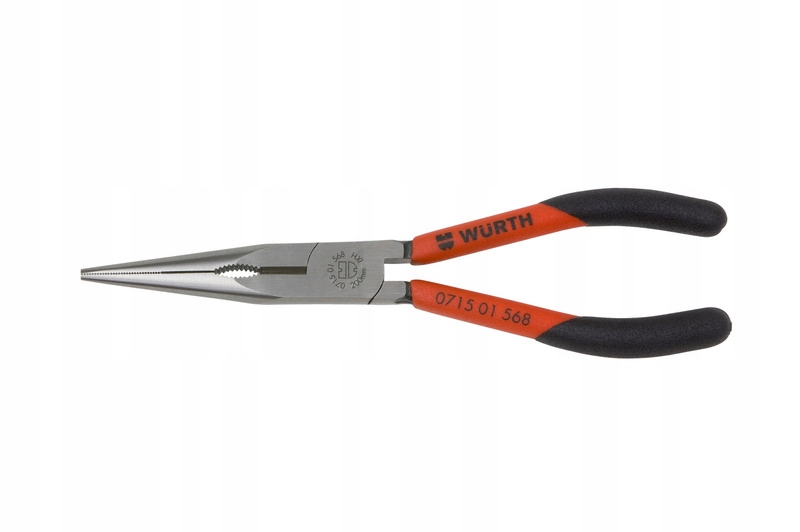 Půlkulaté kleště Wurth 071501568