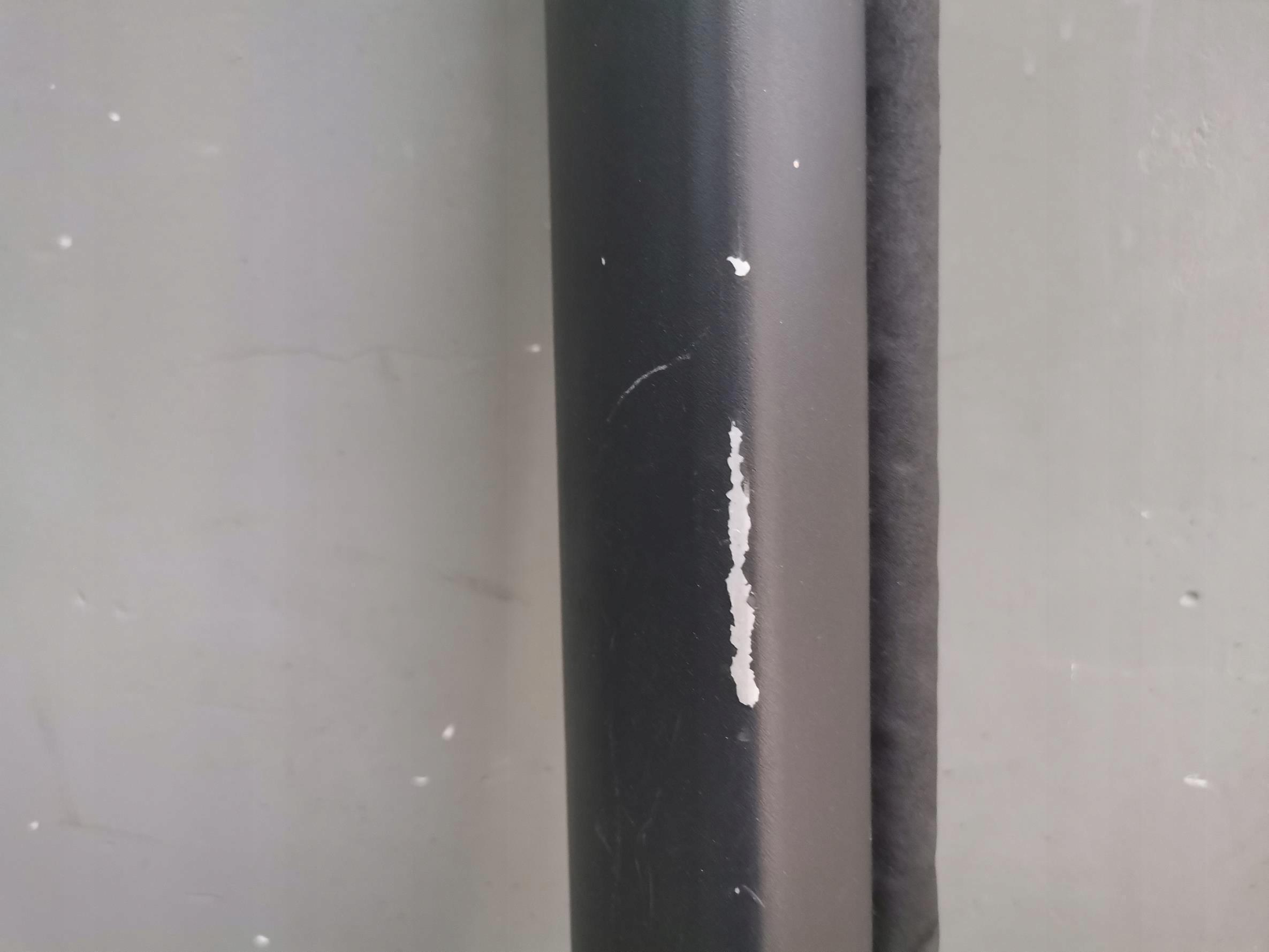 blinds net boot VOLVO V50 351910-0976
