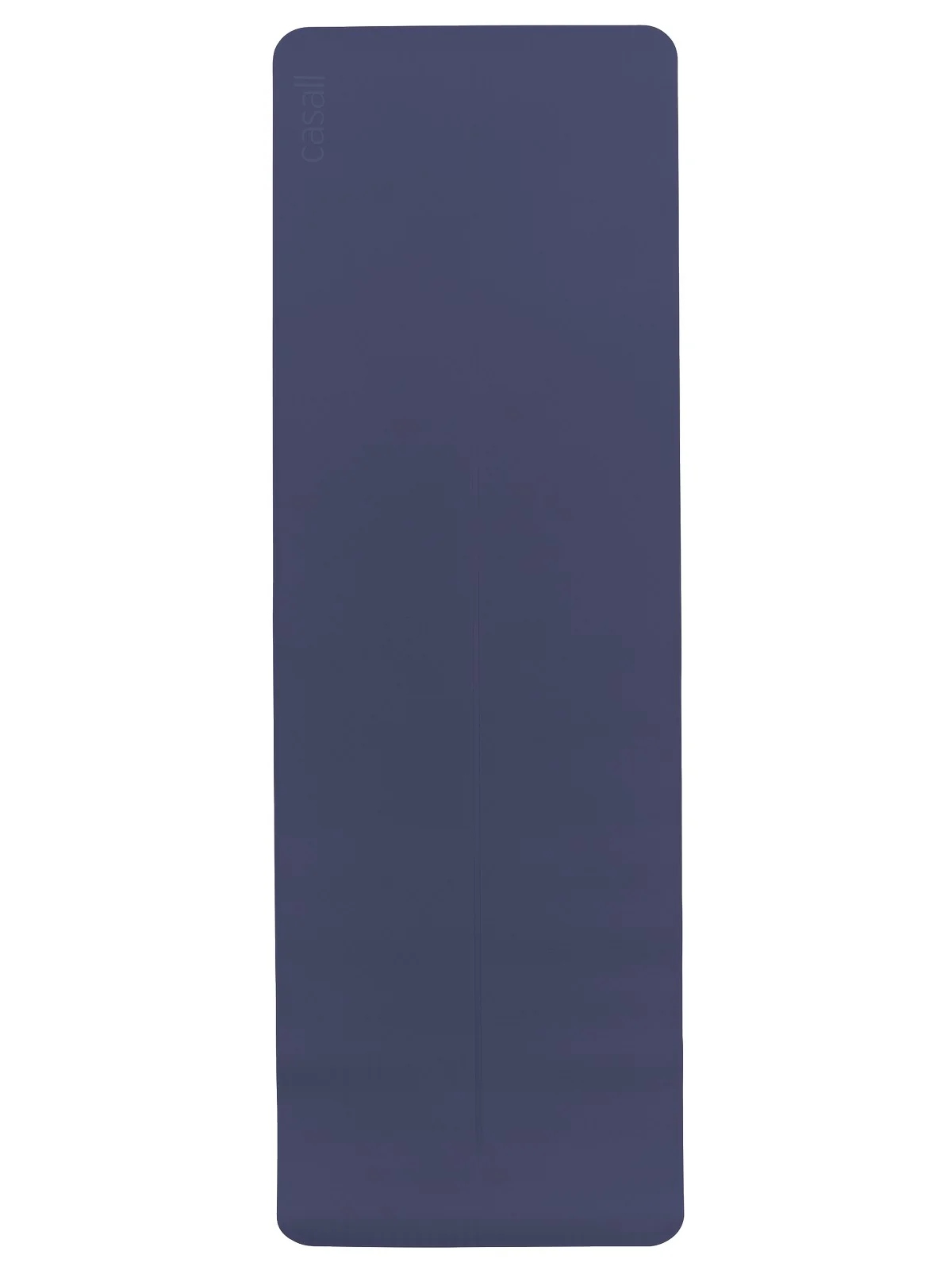 Podložka na jógu Casall Yoga Mat Position 4 mm Podložka na jógu