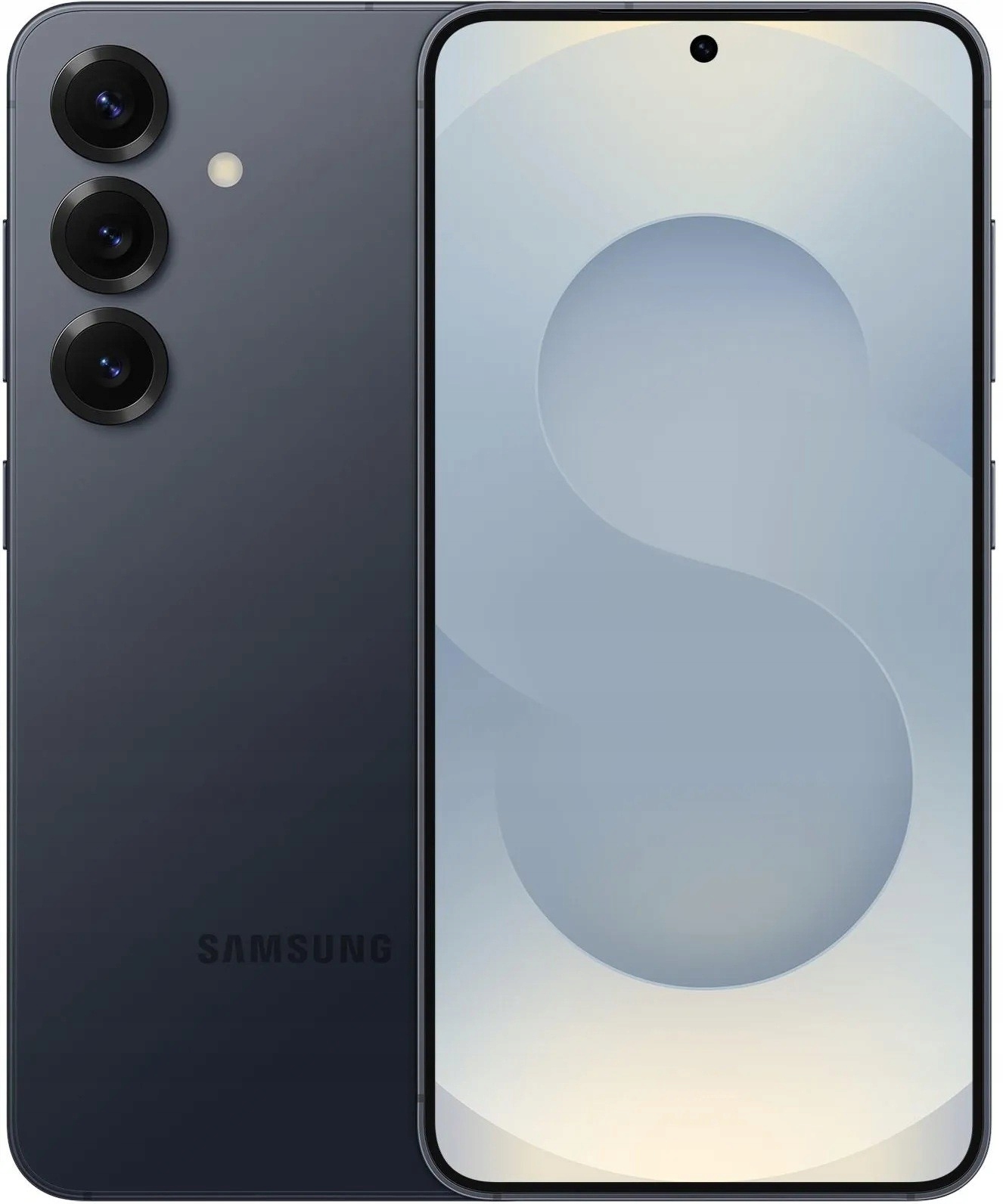 Samsung Galaxy S25 S931B/DS 12/256GB Black