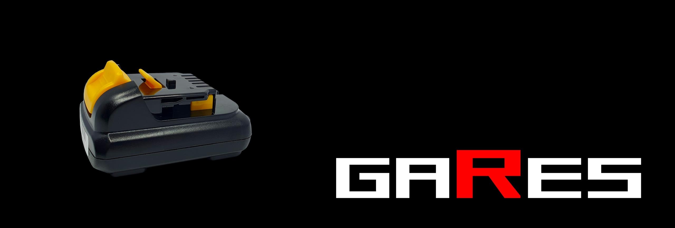 Bateria Akumulator do Dewalt DCB123-2 DCB 127 DCB127 Xtreme 12V Max 2Ah Typ akumulatora Li-Ion