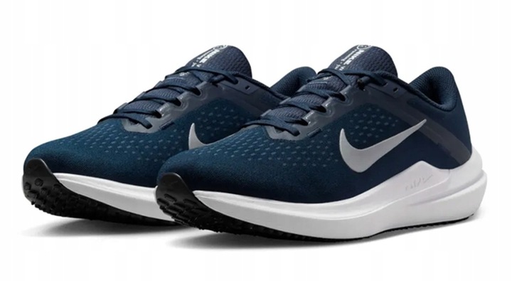 Buty Sportowe Nike Air Winflo 10 Dv4022 400 R-42