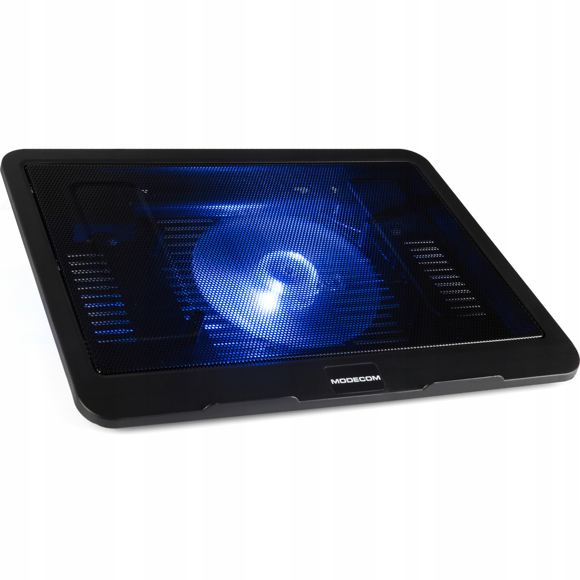 PODKŁADKA CHŁODZĄCA POD LAPTOPA 14 CALI Z PODŚWIETLANYM WENTYLATOREM LED Kod producenta PL-MC-CF13