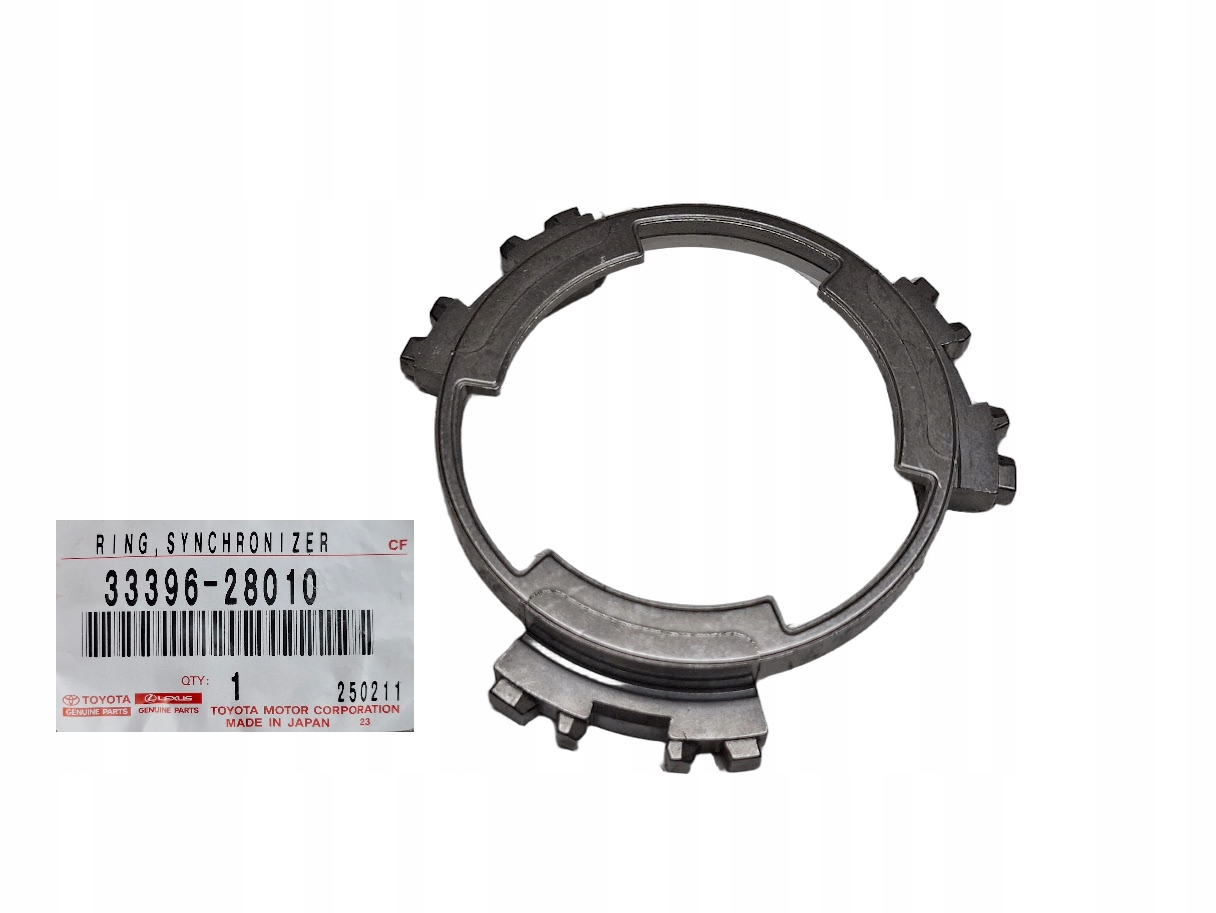 Synchronizator 5 bieg Toyota 33396-28010