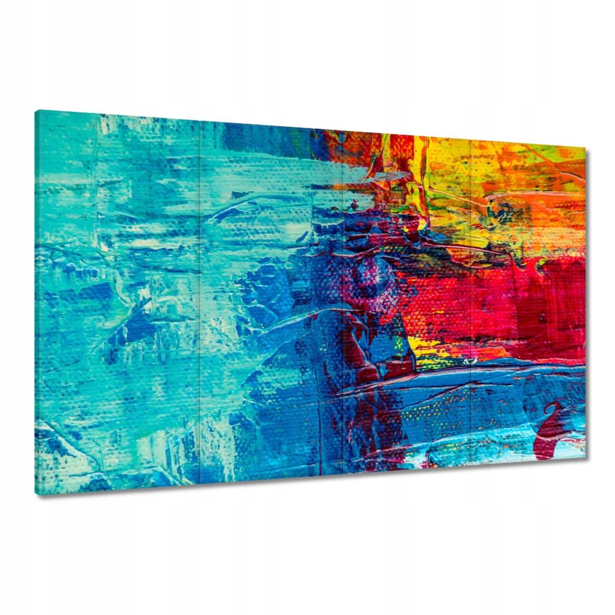 Obrazy 120x80 Abstrakce Joyce