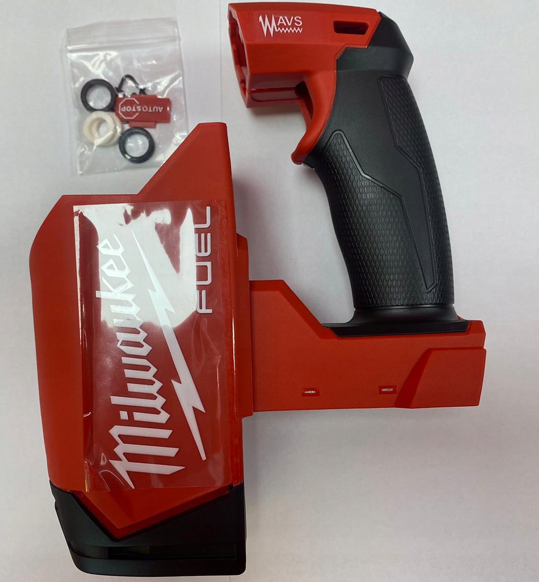 Milwaukee Oryginalna Obudowa do M18 Fhx M18 Fh