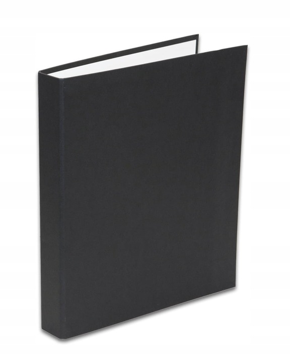 SEGREGATOR A4/4R/35mm CZARNY TADEO