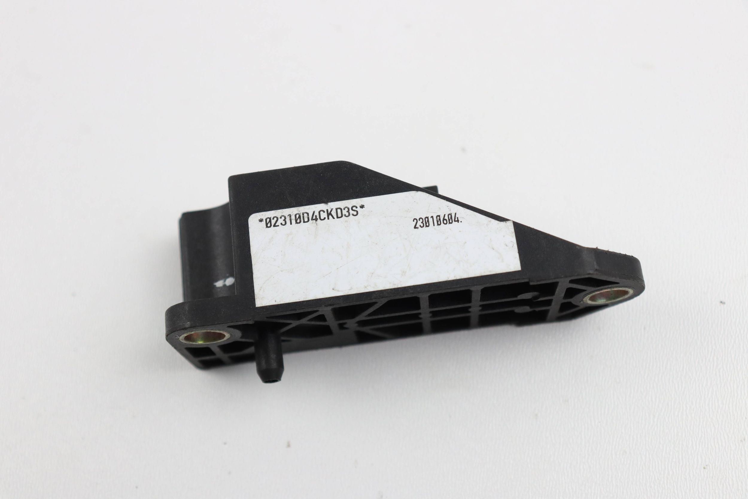VW PASSAT B5 FL GOLF IV POLO 6N III Crashsensor Drucksensor UDERZENIOWY 6Q0909606