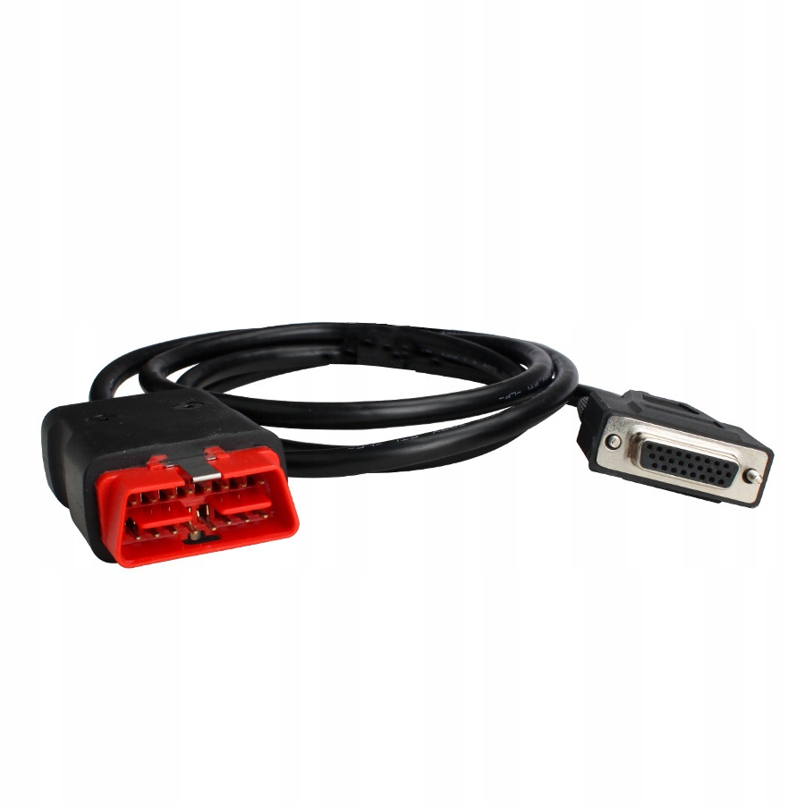 

Przewód Kabel OBD2 do inte Multidiag Delphi MVdiag
