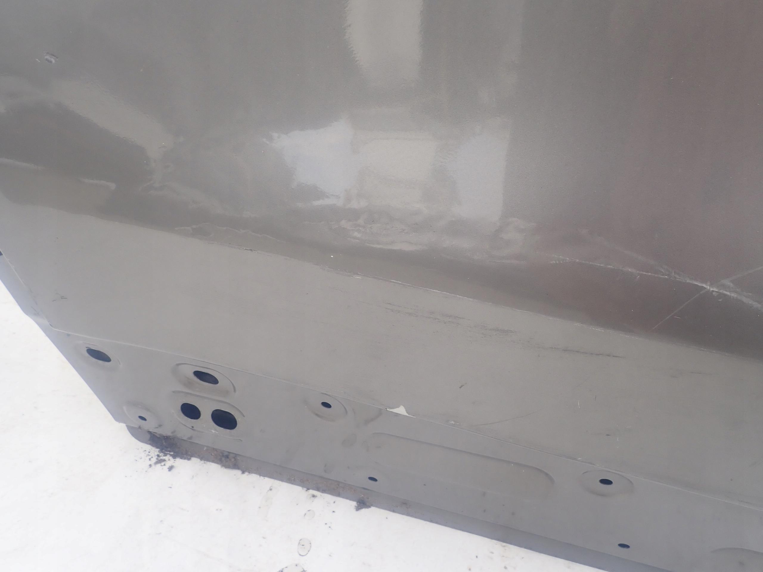 LAND ROVER DISCOVERY V 17- Tür rechts heck hinten