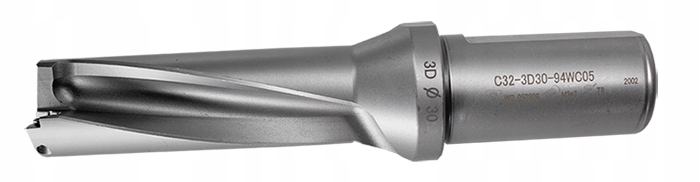 WIERTŁO SKŁADANE ATUM 21,5 D3 PŁYTKA WCMX 040208