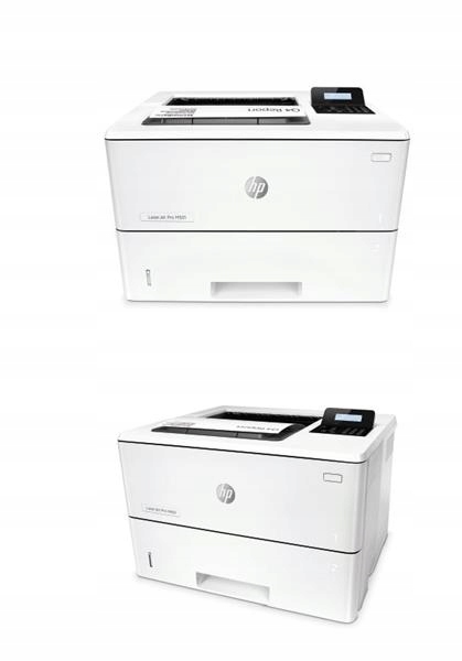 Hp LaserJet Pro M501dn J8H61A#B19