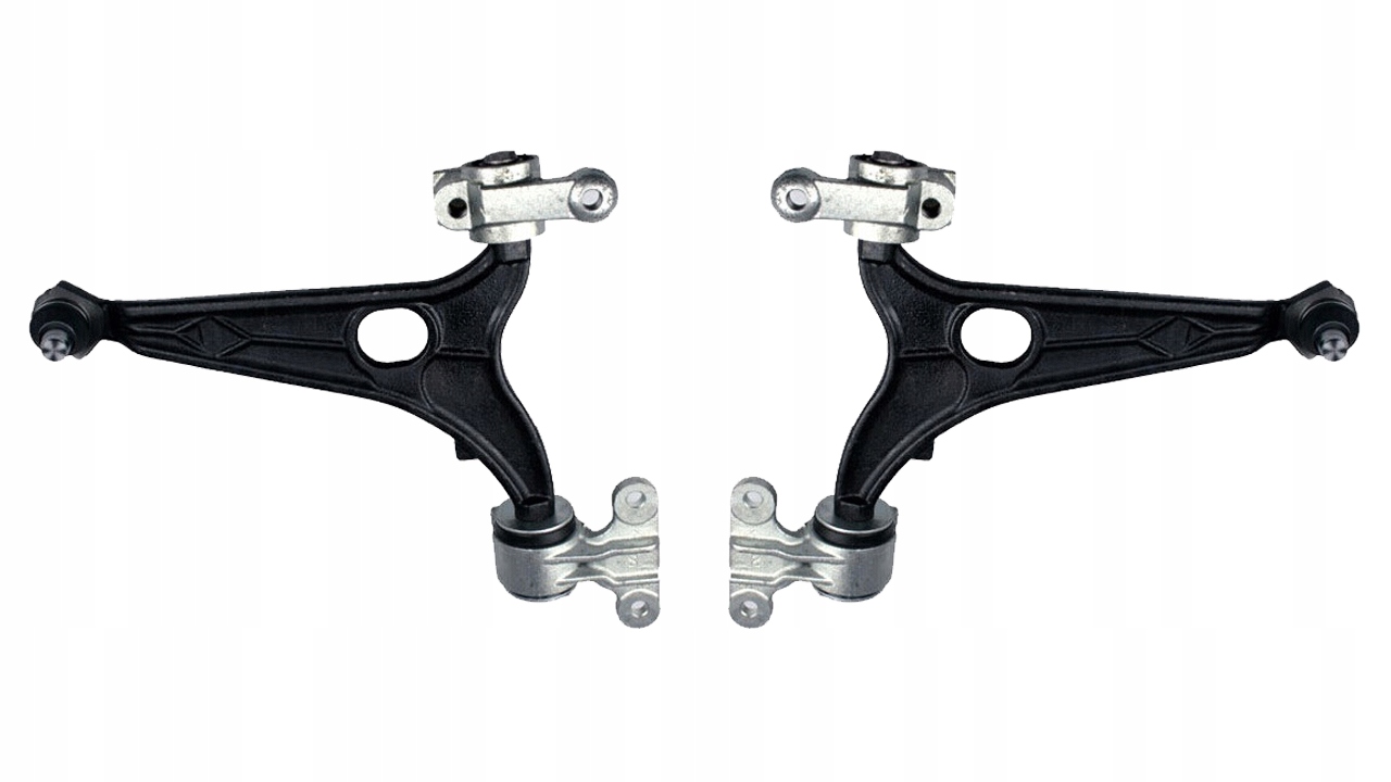 Rameno Sada Ramena Expert Jumpy Scudo 2007-
