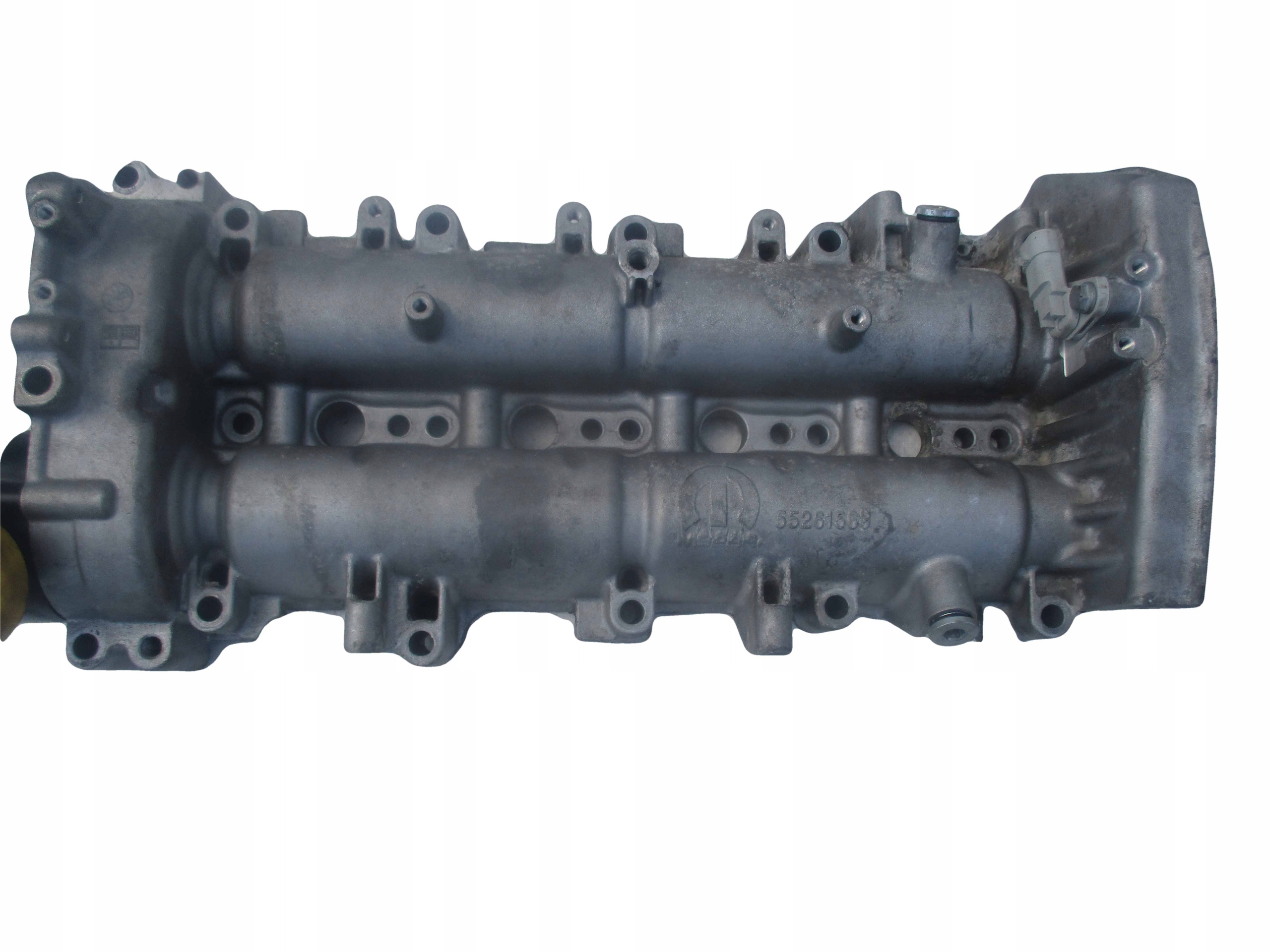 JEEP RENEGATE FIAT DOBLO POKRYWA ZAWORÓW 1.6 MJET