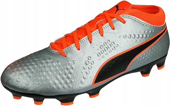 Boty korkové Puma One Syn 4 Hg vel. 40