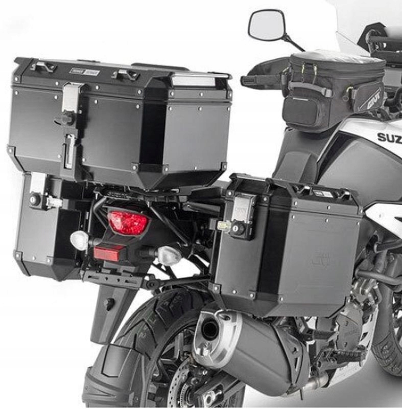 Kappa Stojan Bočných Kufrov Suzuki V-strom 1050 (20-23) Nekonfigurovaný