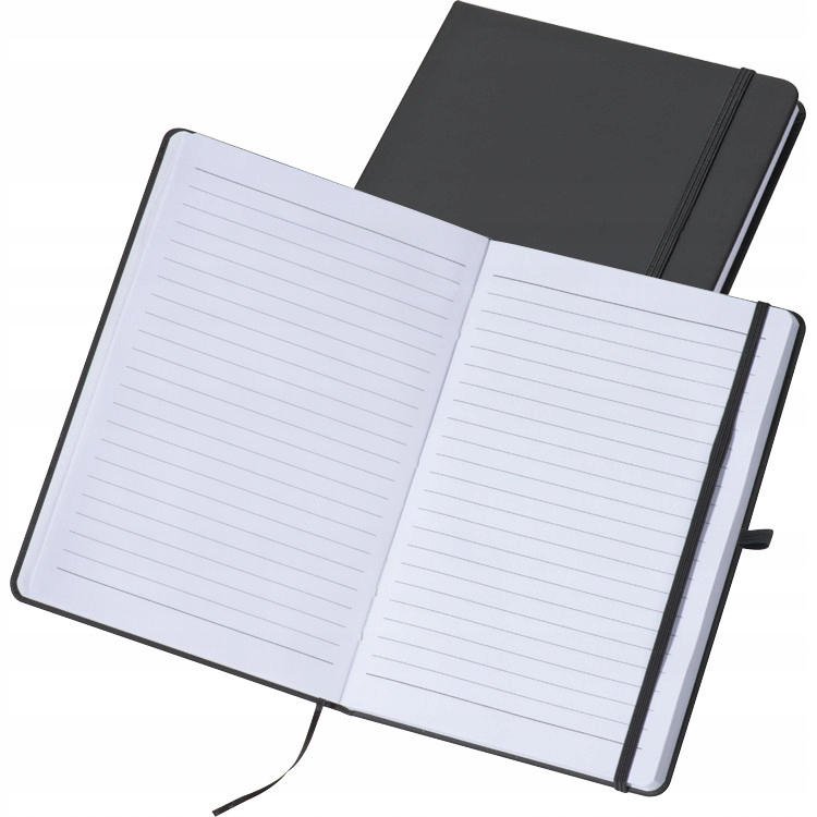 

Notes A5 W Linie 160 stron