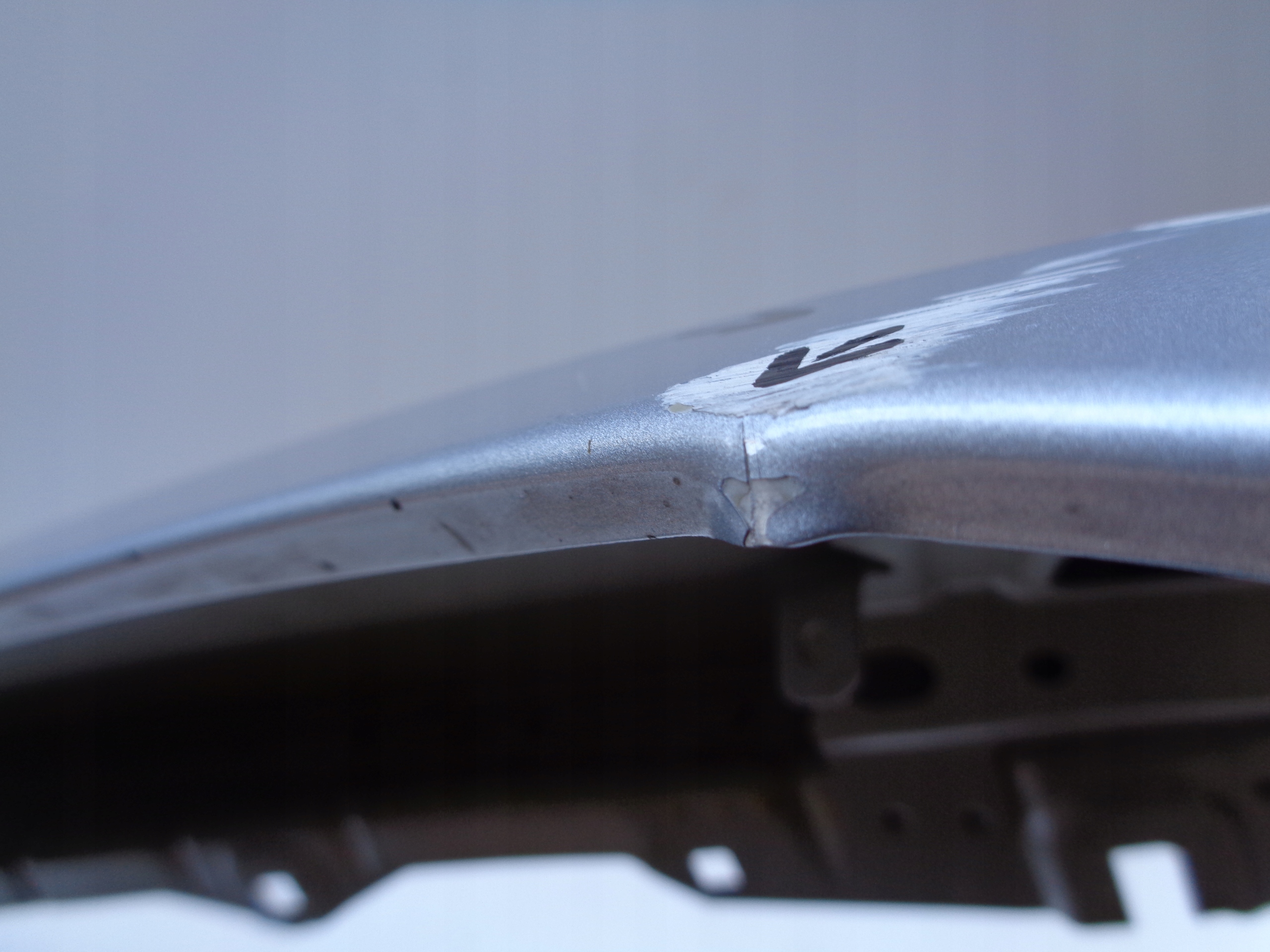 fender right front MERCEDES E-KLASA W213 16- NR 47775