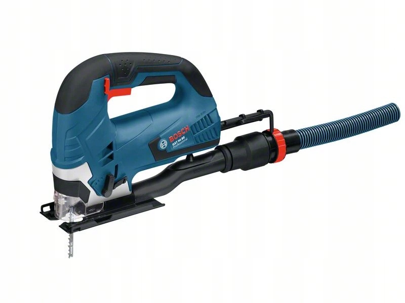 Bosch Gst 90 Be Professional wyrzynarka elektryczna 3100 spm 650 W 2,6 kg