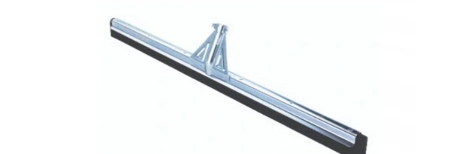 Levně Moerman Podlahový sběrač Heavy Duty s gumou 75cm