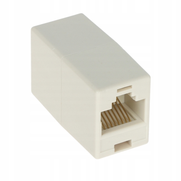 Łącznik RJ45-G/RJ45-G*P100 .