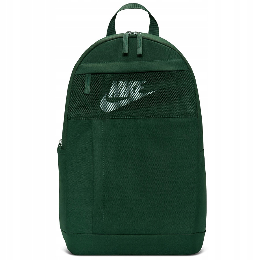 Nike Elemental [21 L] Batoh Unisex Zelená