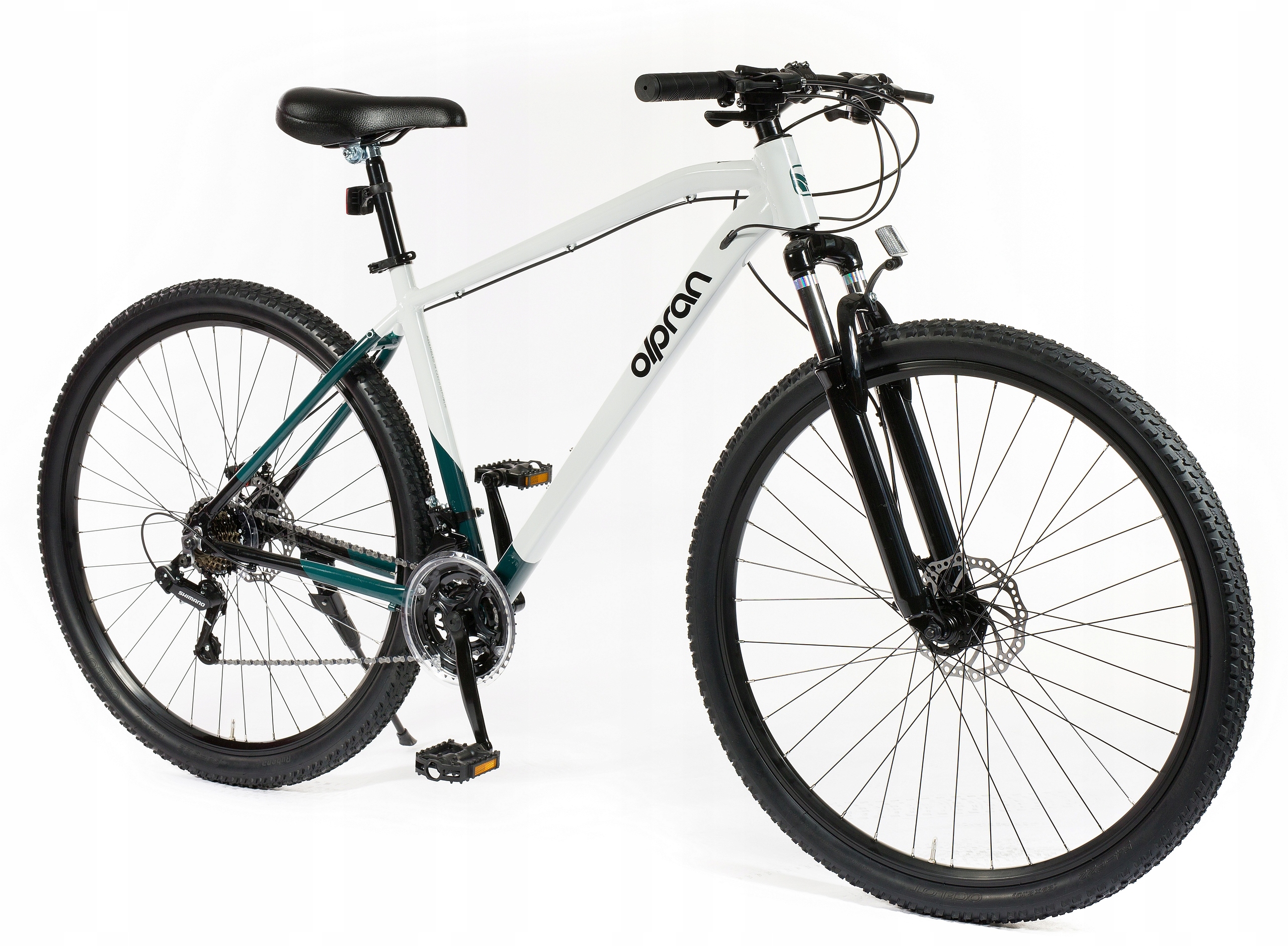 Rower Górski Mtb Olpran Canis 29" Alu