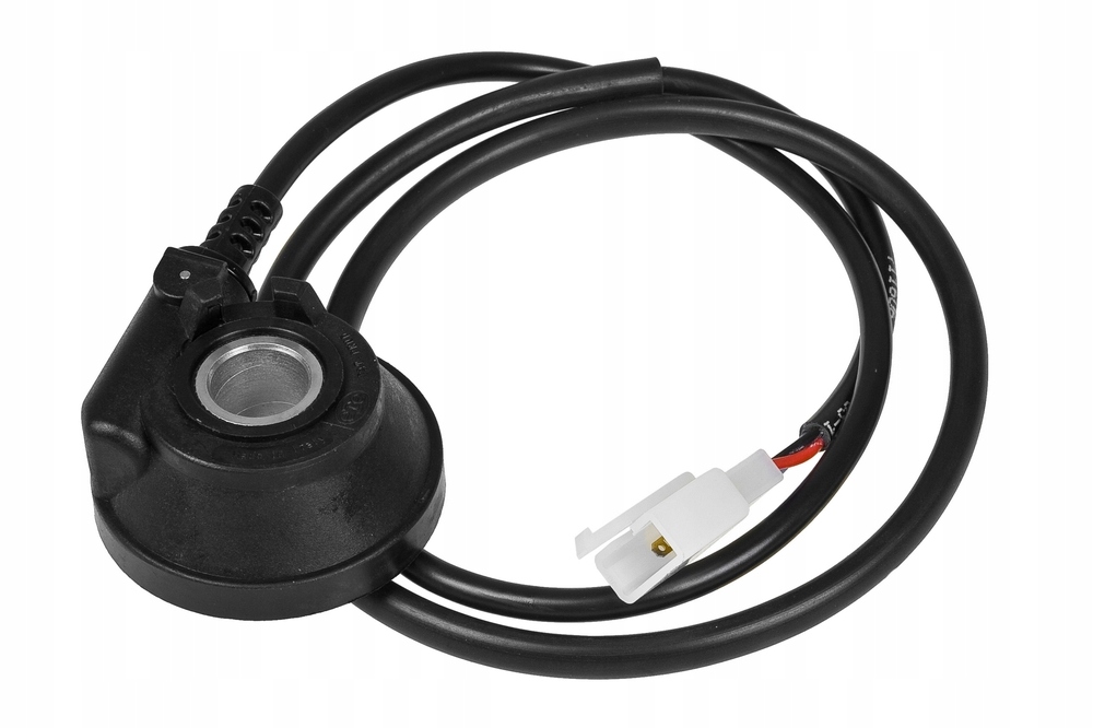 Slimák rýchlomeru s káblom, elektronický, Derbi GP1, Gpr, Senda