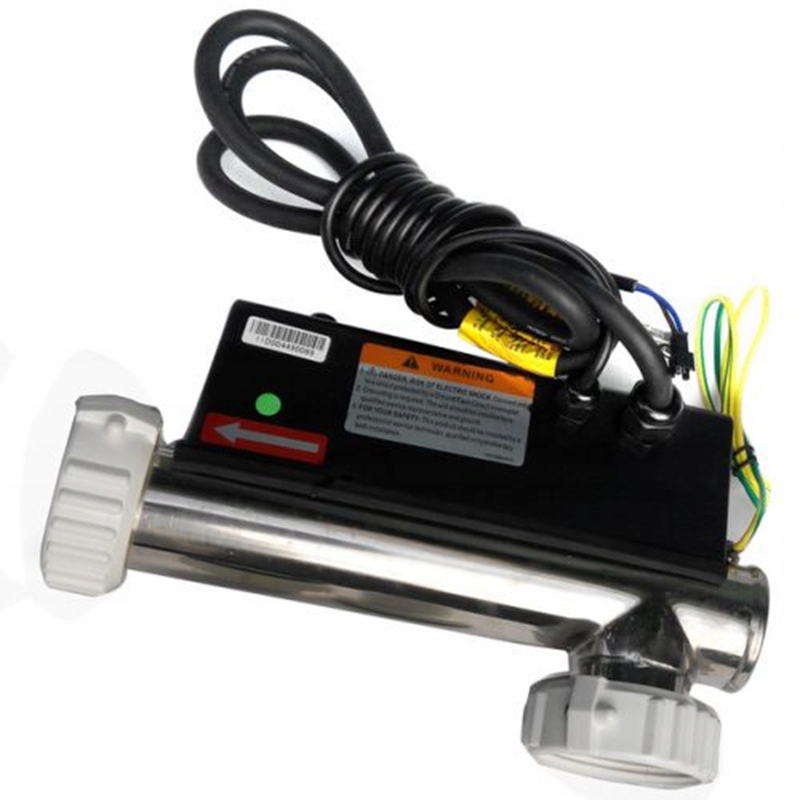 Vodní ohřívač LX H30-R2 3.0KW (1 1/2 palce) (L-Shape)