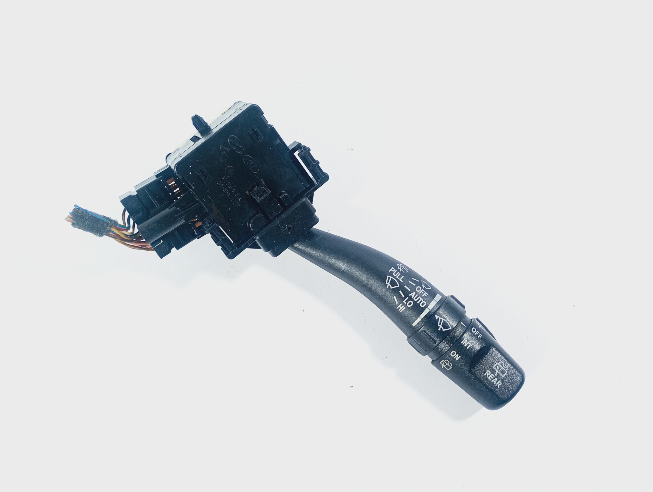 switch switch MANETKA of wipers OE 934204D100 Kia Carnival 06-15
