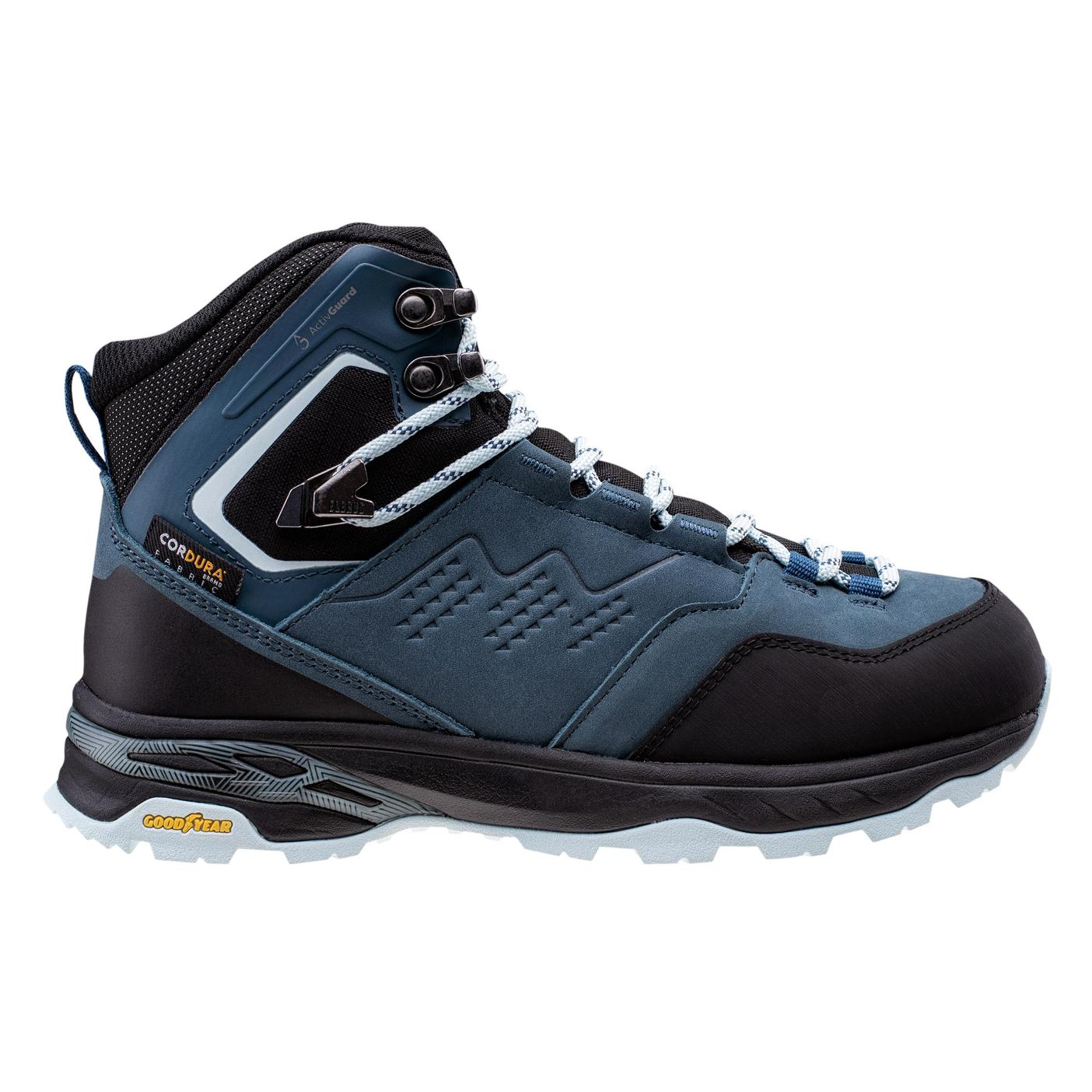 Damskie Buty Trekkingowe Galbert Elbrus 38