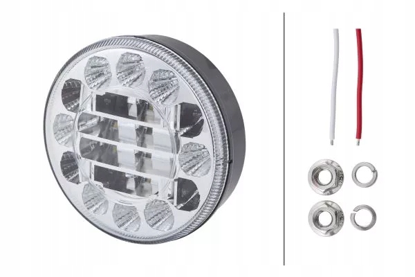 LAMPA COFANIA LED VALUEFIT HELLA