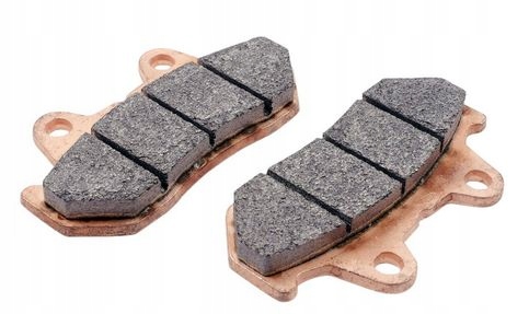 

Klocki Ham Przód Trw Honda XL600 V Transalp 87-90