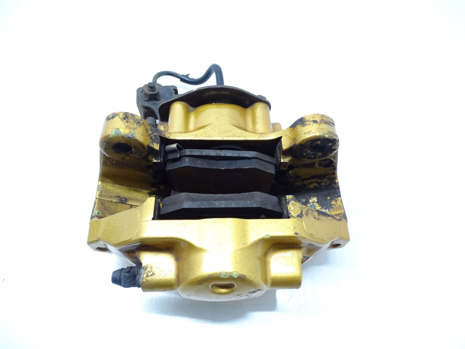 caliper left rear part rear NISSAN 350Z BREMBO