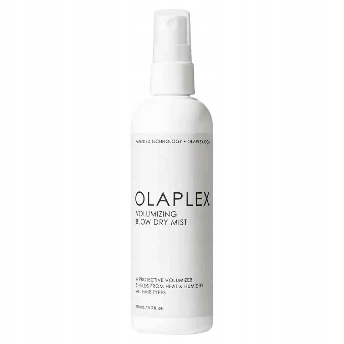 Olaplex Volumizing Blow Dry Mist Mlha pro zvětšení objemu vlasů 150 Ml